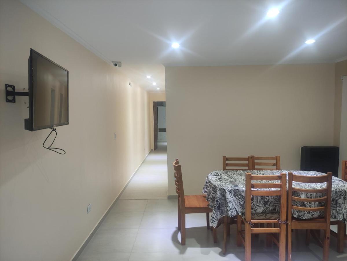 Belgrano 658 Nqn - Piso 1 Dto 1 Apartment Neuquen Exterior photo