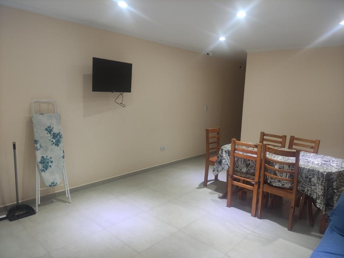 Belgrano 658 Nqn - Piso 1 Dto 1 Apartment Neuquen Exterior photo