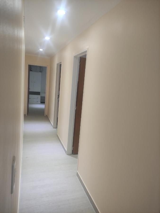 Belgrano 658 Nqn - Piso 1 Dto 1 Apartment Neuquen Exterior photo